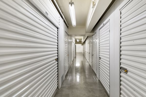 Belltown Self Storage - 1915 3rd Avenue