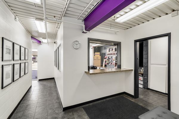 Belltown Self Storage - 1915 3rd Avenue