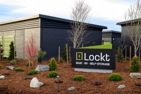 Lockt Storage - 2195 Buchanan Loop