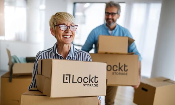 Lockt Storage - 2195 Buchanan Loop