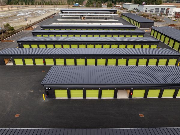 Lockt Storage - 2195 Buchanan Loop