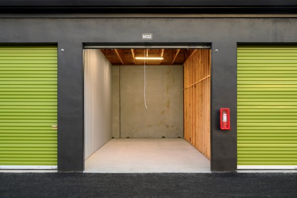 Lockt Storage - 2195 Buchanan Loop