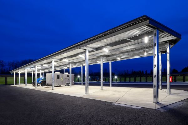 Lockt Storage - 2195 Buchanan Loop