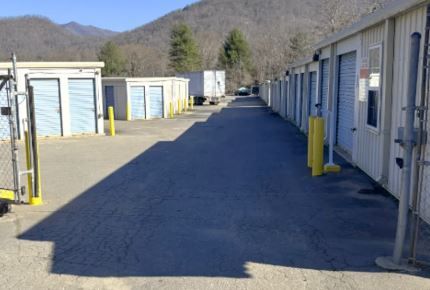 All-Purpose Storage - Swannanoa - 110 Franklin Road