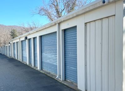 All-Purpose Storage - Swannanoa - 110 Franklin Road