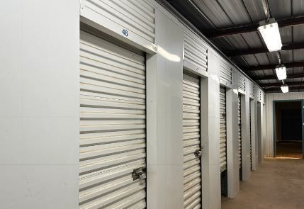 All-Purpose Storage - Swannanoa - 110 Franklin Road