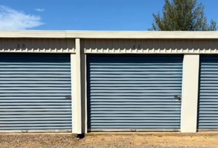 All-Purpose Storage - Swannanoa - 110 Franklin Road