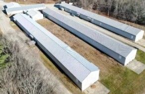 All-Purpose Storage - Auburn - 248 Old Candia Road