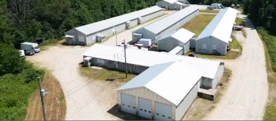 All-Purpose Storage - Auburn - 248 Old Candia Road
