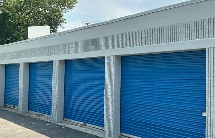 All-Purpose Storage - Warwick - 107 Meadow Street
