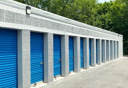 All-Purpose Storage - Warwick - 107 Meadow Street