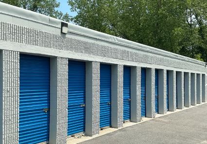 All-Purpose Storage - Warwick - 107 Meadow Street