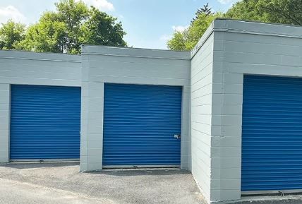 All-Purpose Storage - Warwick - 107 Meadow Street