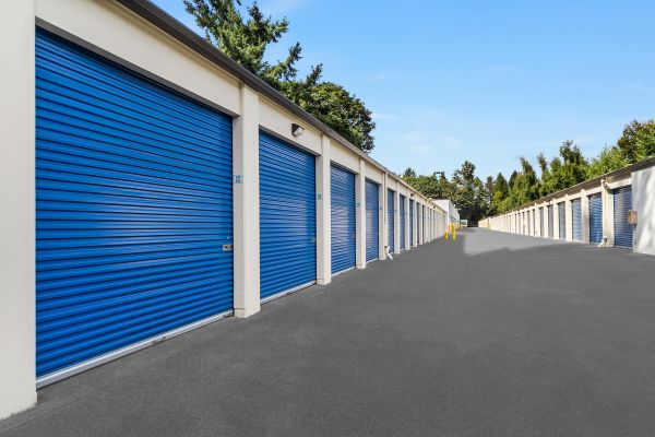 Storage Court - Federal Way - 31031 21st Place Southwest