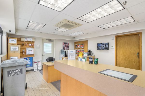 Storage Court - Federal Way - 31031 21st Place Southwest