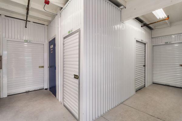 Storage Court - Federal Way - 31031 21st Place Southwest