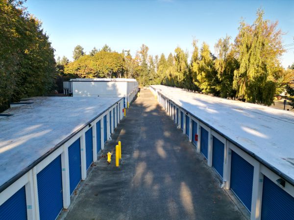 Storage Court - Federal Way - 31031 21st Place Southwest