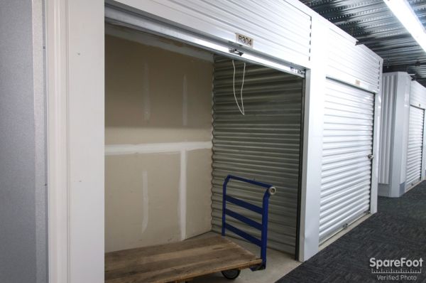 Storage Court - Mercer Island - 8501 Southeast 68th Street