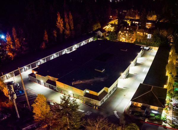 Storage Court - Mercer Island - 8501 Southeast 68th Street
