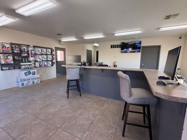 Extra Space Storage - 2276 - Washington - E Washington Dam Rd - 1281 East Washington Dam Road