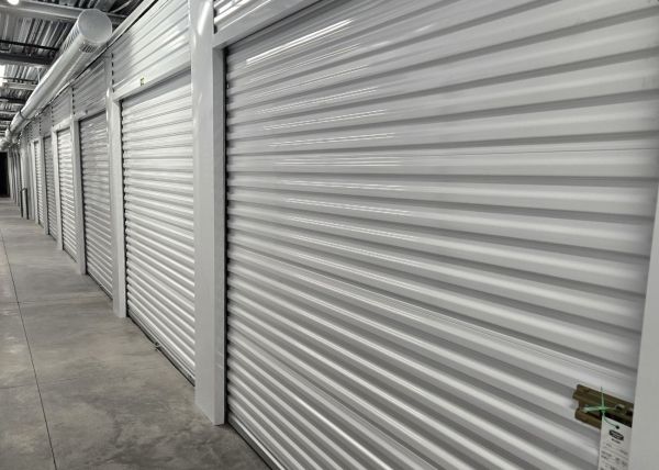 Extra Space Storage - 2265 - Clinton - W 1800 N - 2196 West 1800 North
