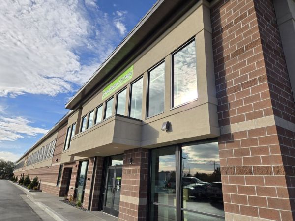 Extra Space Storage - 2265 - Clinton - W 1800 N - 2196 West 1800 North