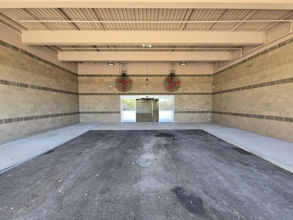 Extra Space Storage - 2255 - Surprise - N Reems Rd - 13974 North Reems Road