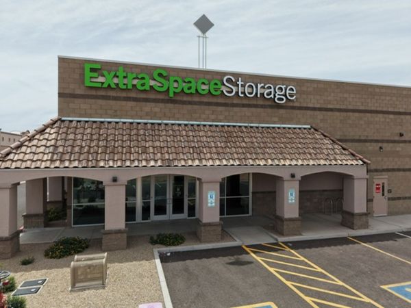Extra Space Storage - 2255 - Surprise - N Reems Rd - 13974 North Reems Road