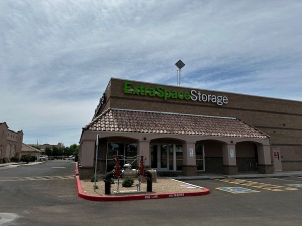 Extra Space Storage - 2255 - Surprise - N Reems Rd - 13974 North Reems Road