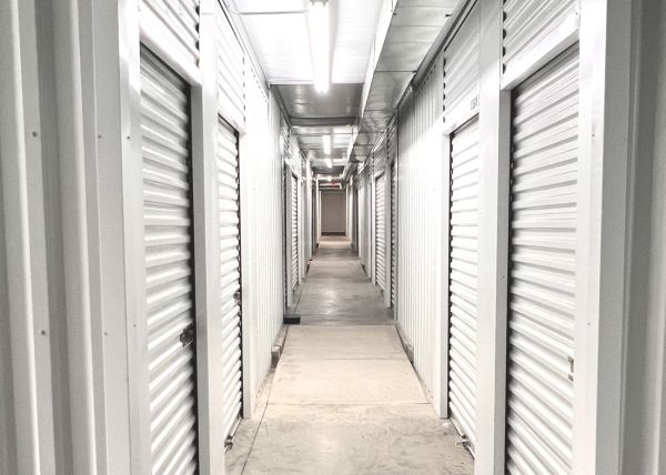 Extra Space Storage - 2263 - Bluffdale - S Redwood Rd - 15403 South Redwood Road