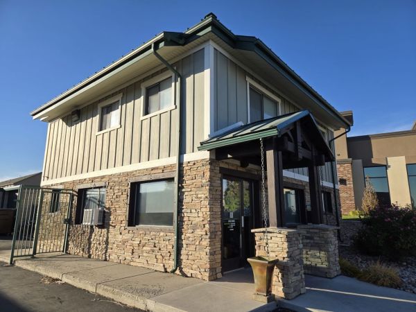 Extra Space Storage - 2271 - Saratoga Springs - 1547 N Redwood Rd - 1547 North Redwood Road