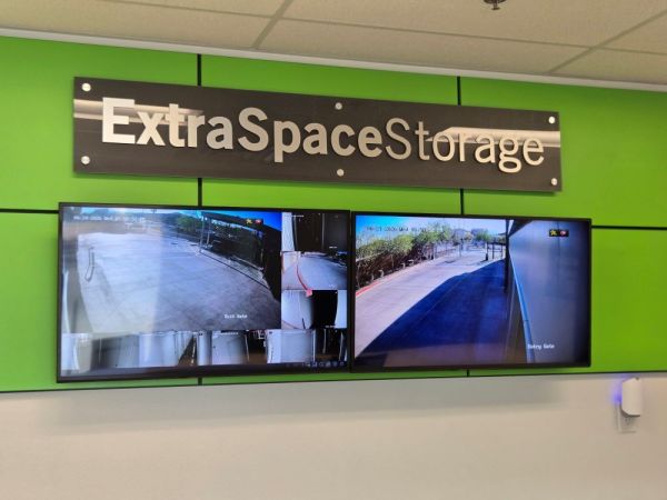Extra Space Storage - 2260 - North Las Vegas - N Martin Luther King Blvd - 4254 South Martin L King Boulevard