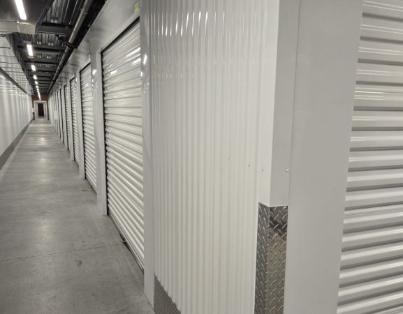 Extra Space Storage - 2258 - Las Vegas - 7411 W Charleston Blvd - 7411 West Charleston Boulevard