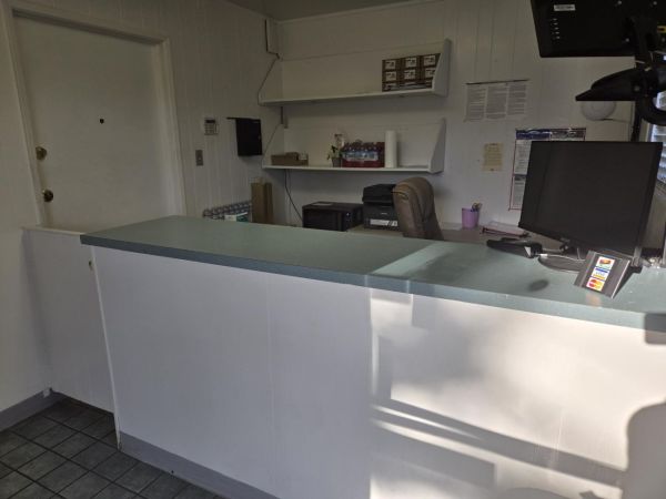 Extra Space Storage - 5045 - Sun Valley - Roscoe Blvd - 10991 Roscoe Boulevard