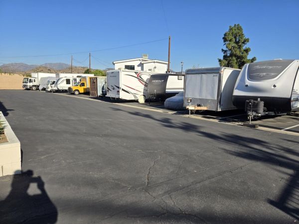 Extra Space Storage - 5045 - Sun Valley - Roscoe Blvd - 10991 Roscoe Boulevard
