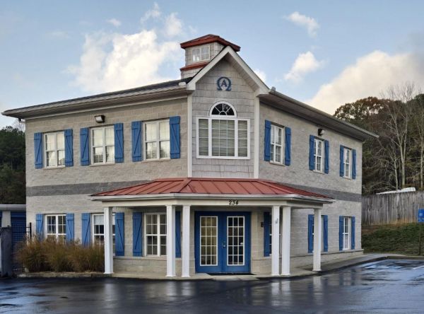 Extra Space Storage - 5126 - Hiram - Rosedale Dr - 234 Rosedale Drive