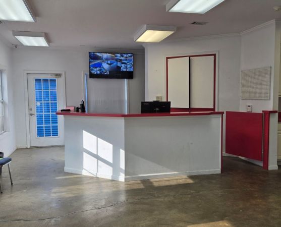 Extra Space Storage - 5126 - Hiram - Rosedale Dr - 234 Rosedale Drive
