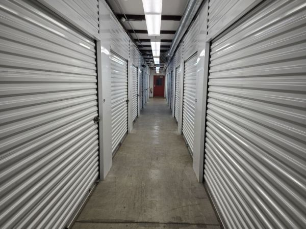 Extra Space Storage - 5126 - Hiram - Rosedale Dr - 234 Rosedale Drive