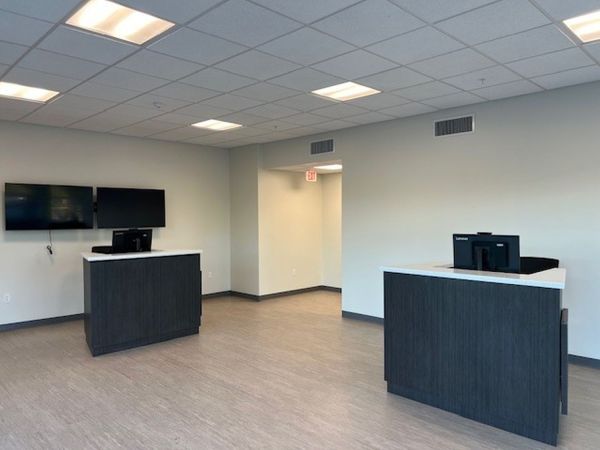 Extra Space Storage - 5000 - Pinellas Park - Gateway Centre Blvd - 4100 Gateway Centre Boulevard
