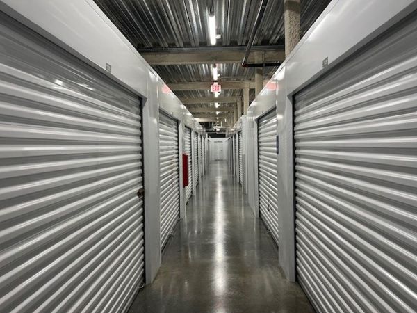 Extra Space Storage - 5000 - Pinellas Park - Gateway Centre Blvd - 4100 Gateway Centre Boulevard