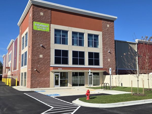 Extra Space Storage - 5082 - Upper Marlboro - Old Central Ave - 16200 Old Central Avenue