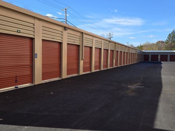 Extra Space Storage - 5082 - Upper Marlboro - Old Central Ave - 16200 Old Central Avenue