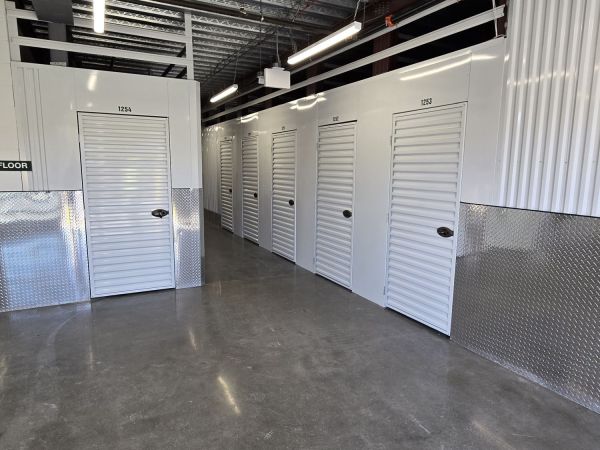 Extra Space Storage - 5082 - Upper Marlboro - Old Central Ave - 16200 Old Central Avenue