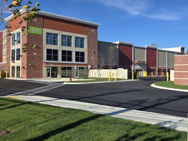 Extra Space Storage - 5082 - Upper Marlboro - Old Central Ave - 16200 Old Central Avenue