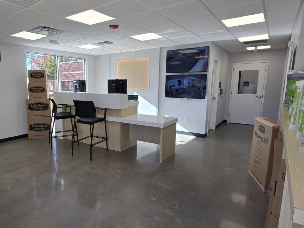 Extra Space Storage - 5082 - Upper Marlboro - Old Central Ave - 16200 Old Central Avenue
