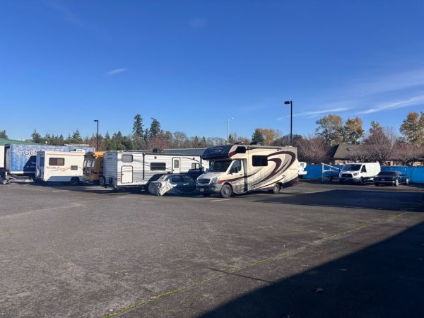 Extra Space Storage - 5054 - Tacoma - 112th St S - 2211 112th Street South