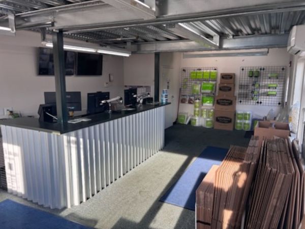 Extra Space Storage - 5054 - Tacoma - 112th St S - 2211 112th Street South