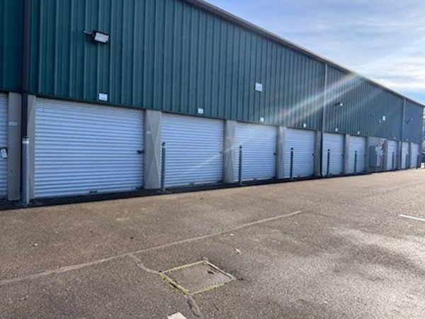 Extra Space Storage - 5054 - Tacoma - 112th St S - 2211 112th Street South