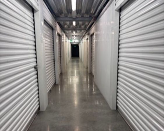 Extra Space Storage - 5054 - Tacoma - 112th St S - 2211 112th Street South