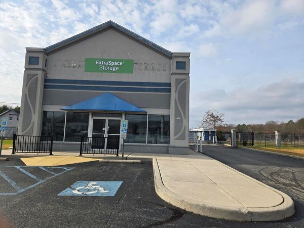 Extra Space Storage - 5055 - Vineland - N Delsea Dr - 820 North Delsea Drive